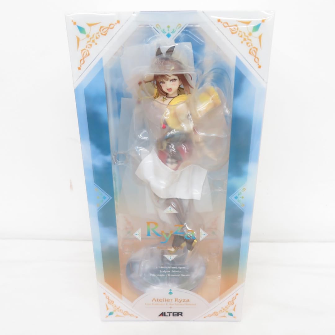 Amazon | ライザのアトリエ 常闇の女王と秘密の隠れ家 ライザ